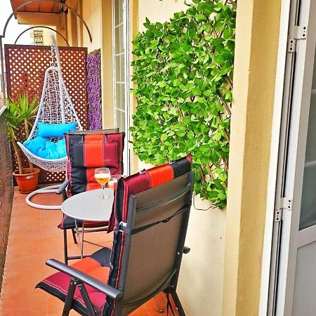 Sol De Malaga Apartment Exterior photo