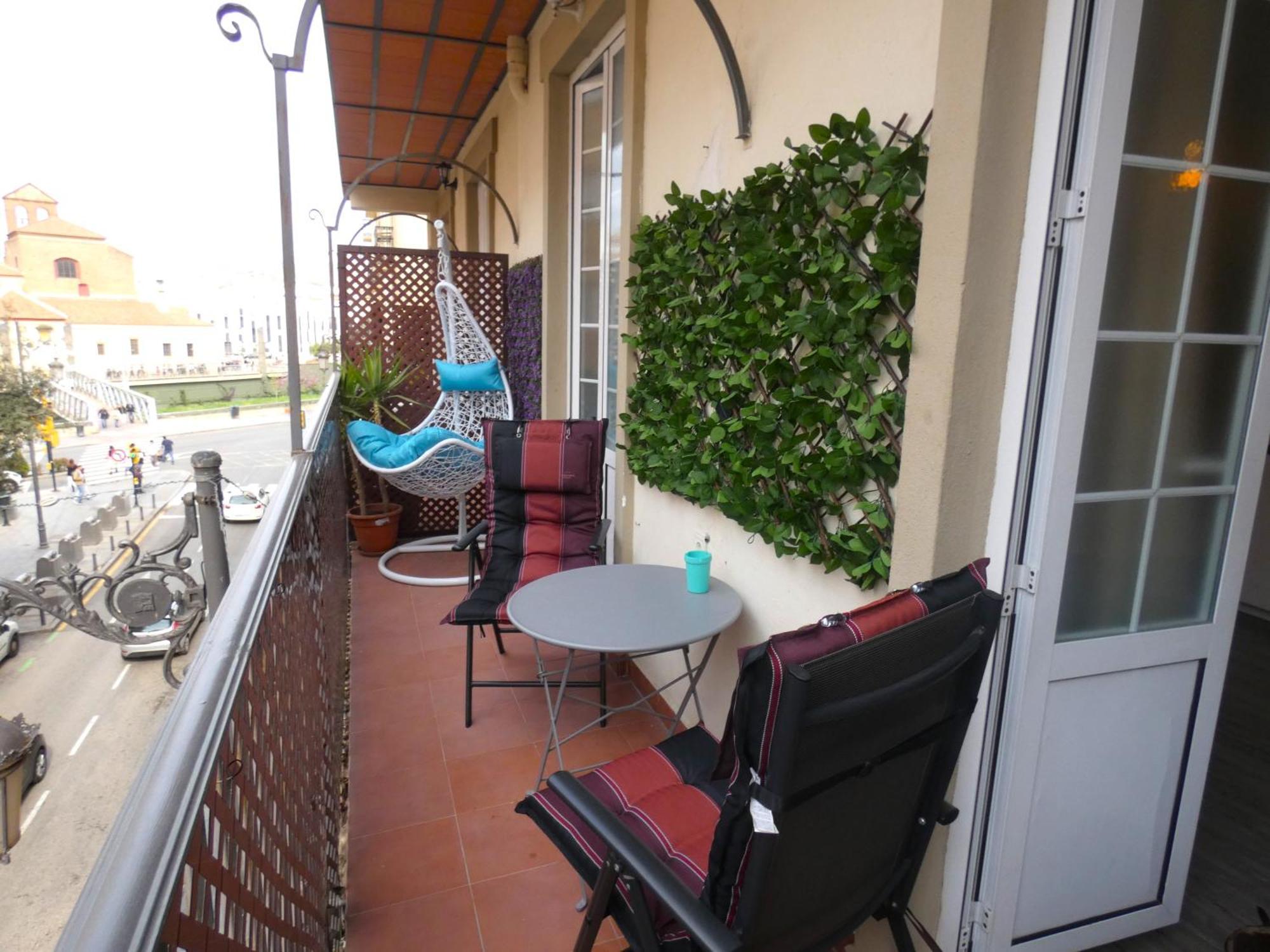 Sol De Malaga Apartment Exterior photo